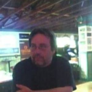 Meet your Posher, Richard